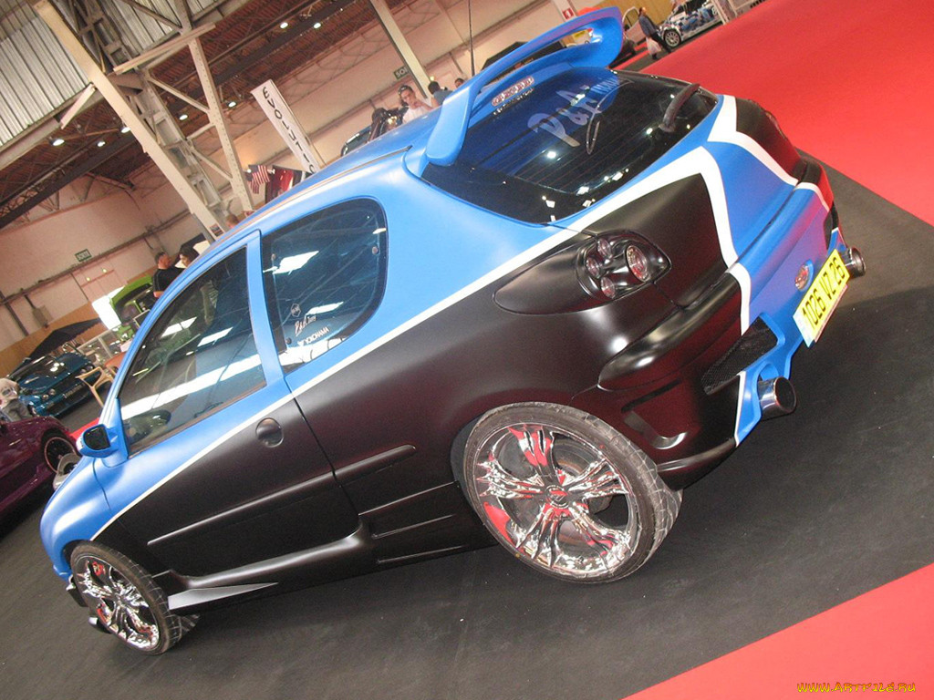 , peugeot